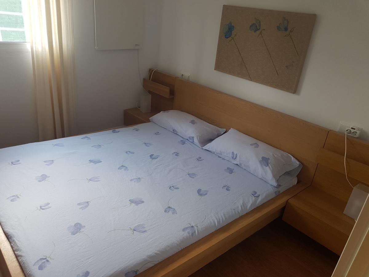 Domus Valencia Apartamentos Casa Con Piscina Privada A 30 Minutos De Valencia Turís Exterior foto
