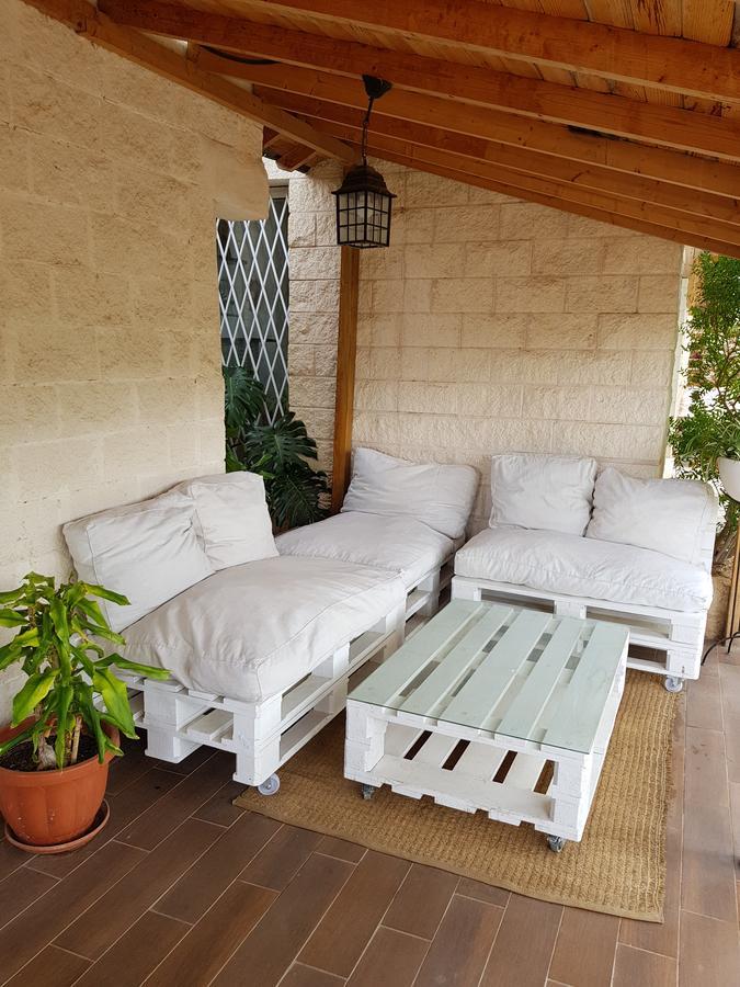 Domus Valencia Apartamentos Casa Con Piscina Privada A 30 Minutos De Valencia Turís Exterior foto