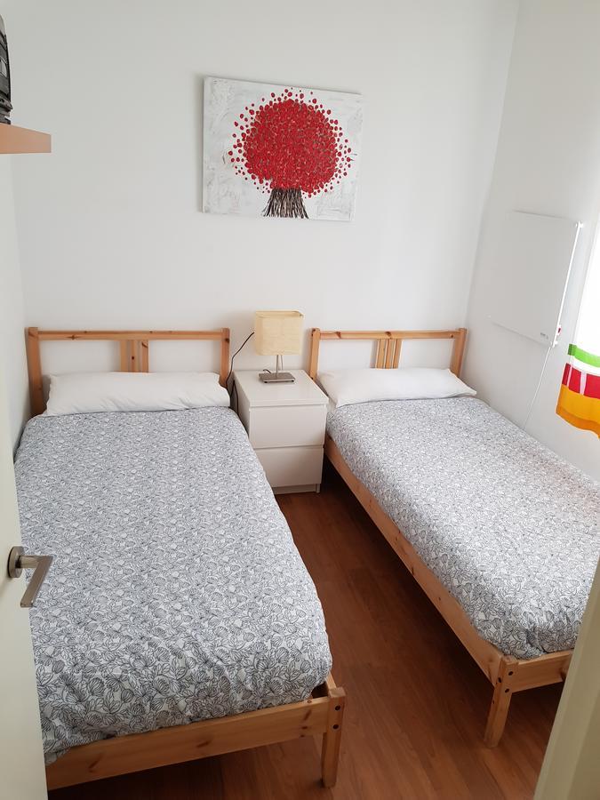 Domus Valencia Apartamentos Casa Con Piscina Privada A 30 Minutos De Valencia Turís Exterior foto